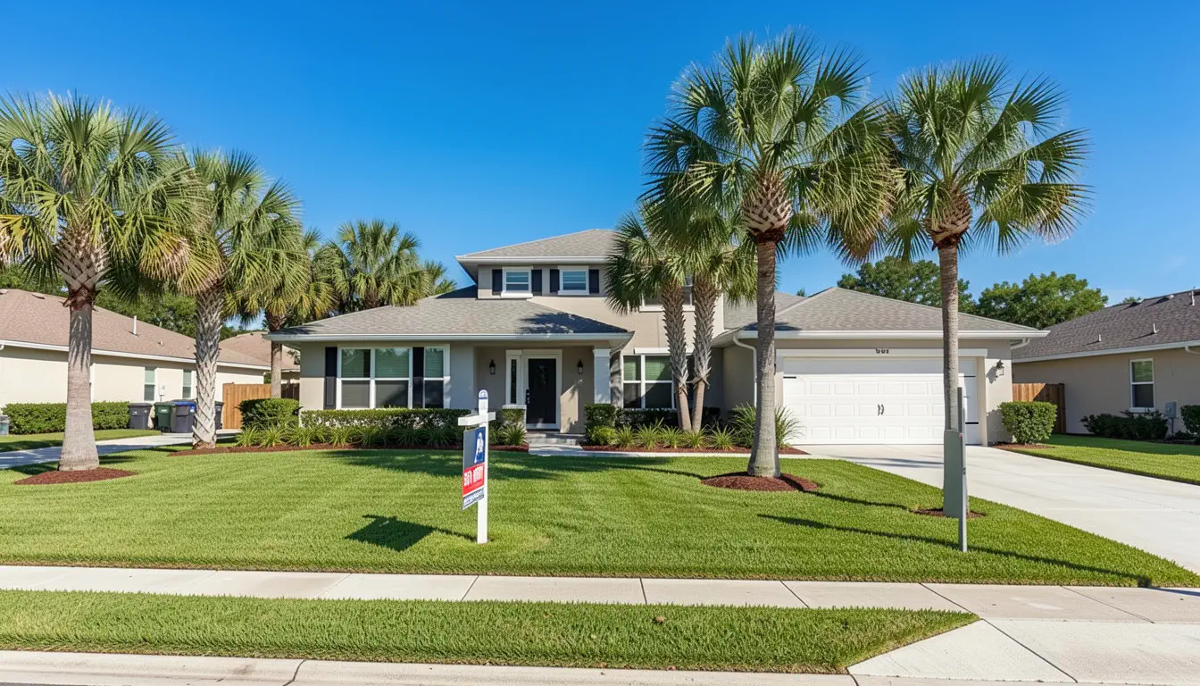 The Ultimate Guide to Renting a Home in Florida (2026 Edition)